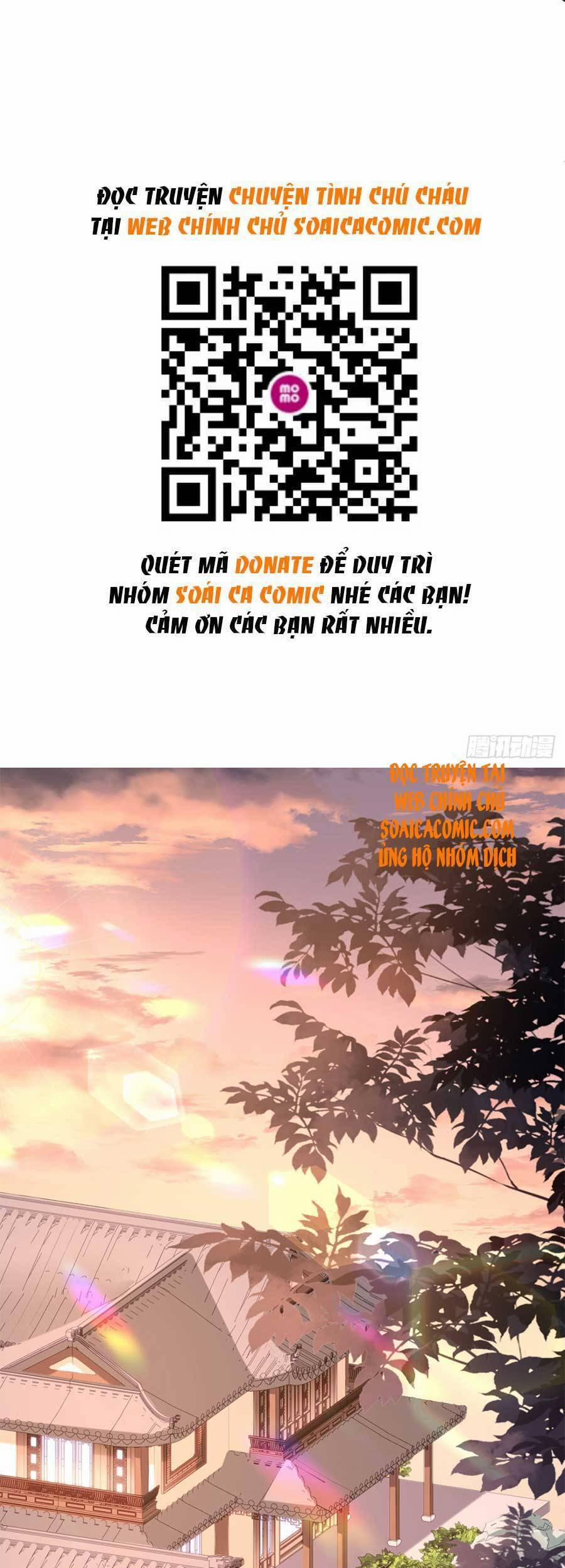 Chuyện Tình Chú Cháu: Vô Pháp Có Được Em 26 trang 1