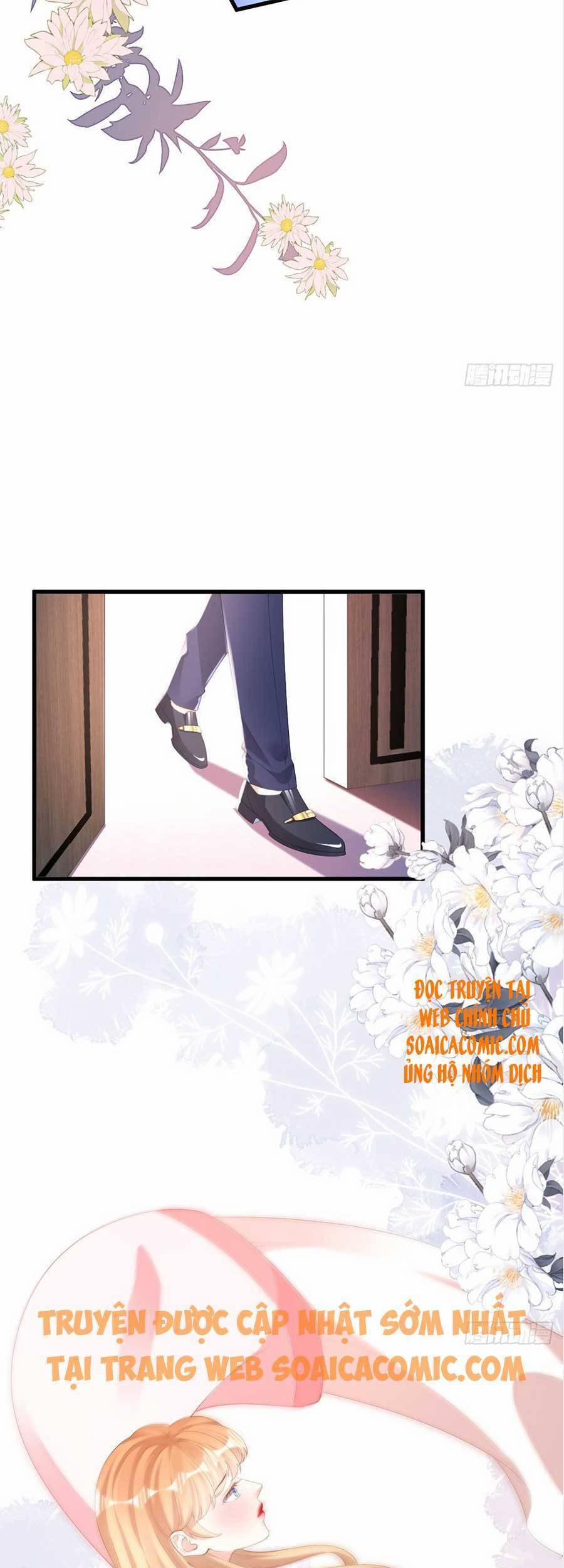 Chuyện Tình Chú Cháu: Vô Pháp Có Được Em 26 trang 10