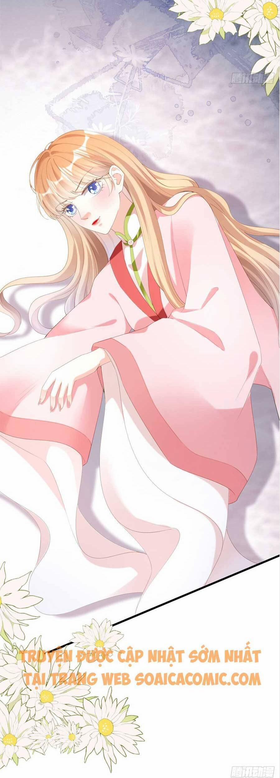 Chuyện Tình Chú Cháu: Vô Pháp Có Được Em 26 trang 13