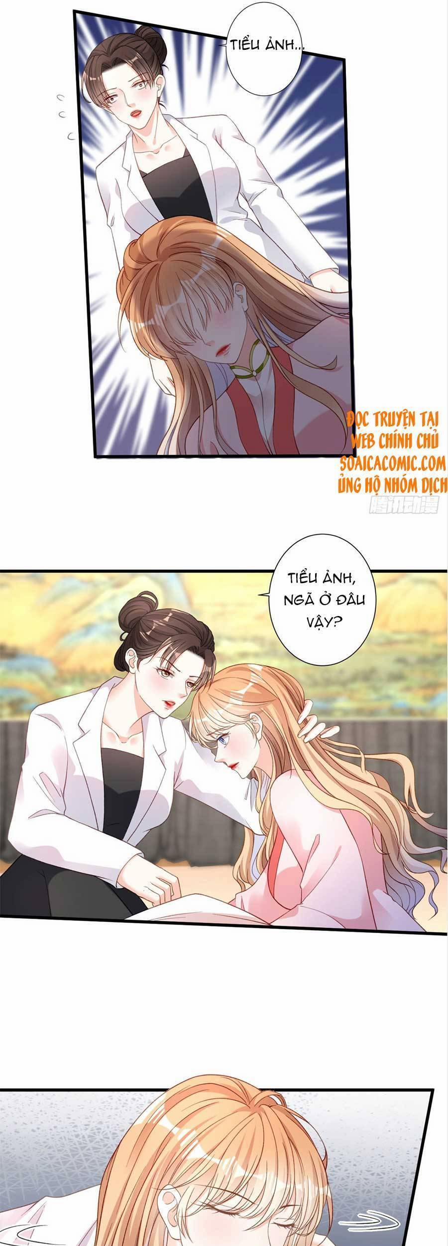 Chuyện Tình Chú Cháu: Vô Pháp Có Được Em 26 trang 15