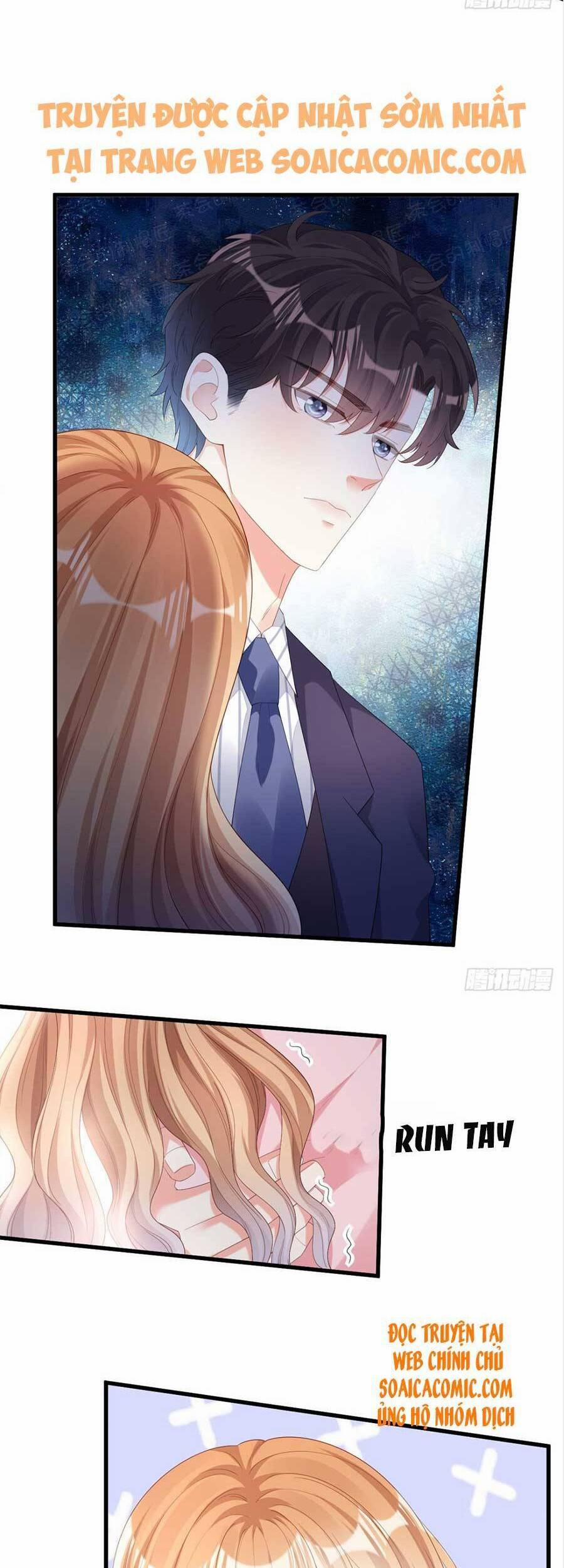 Chuyện Tình Chú Cháu: Vô Pháp Có Được Em 26 trang 18