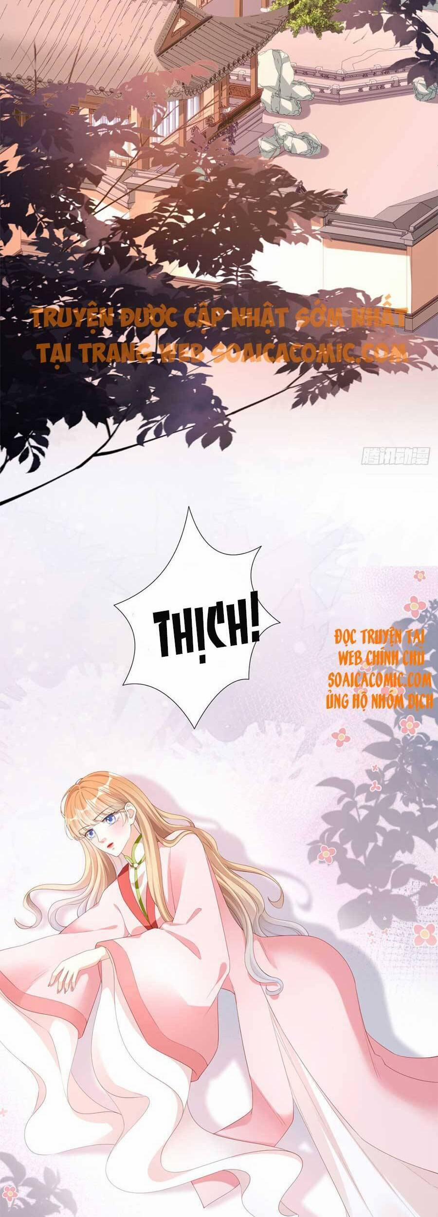 Chuyện Tình Chú Cháu: Vô Pháp Có Được Em 26 trang 2