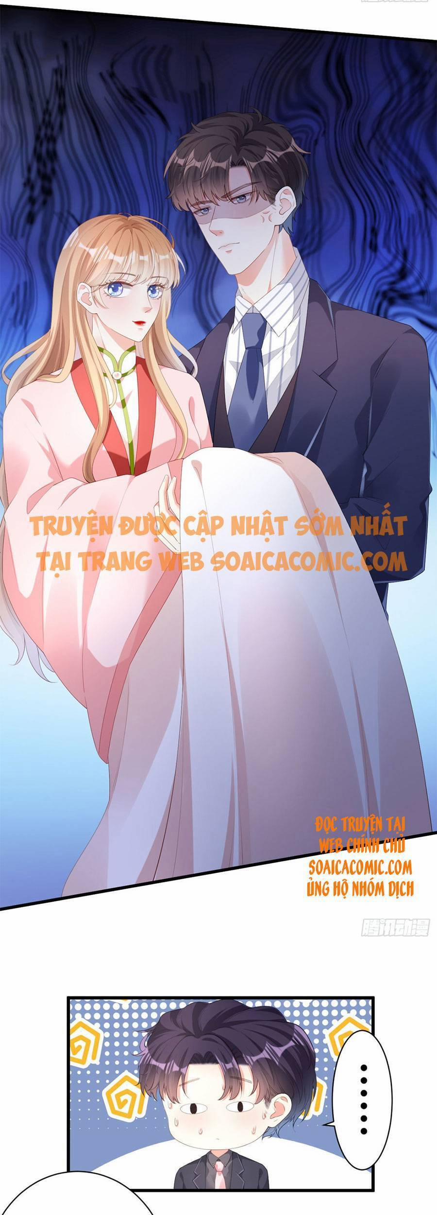 Chuyện Tình Chú Cháu: Vô Pháp Có Được Em 26 trang 20