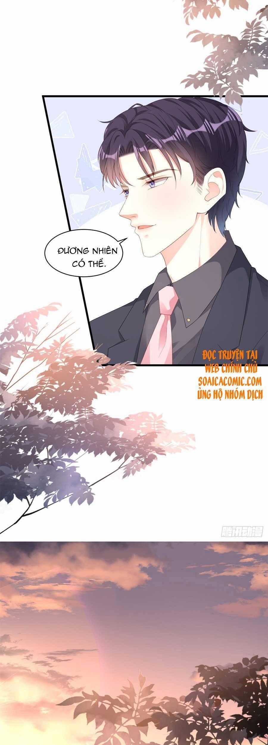 Chuyện Tình Chú Cháu: Vô Pháp Có Được Em 26 trang 5