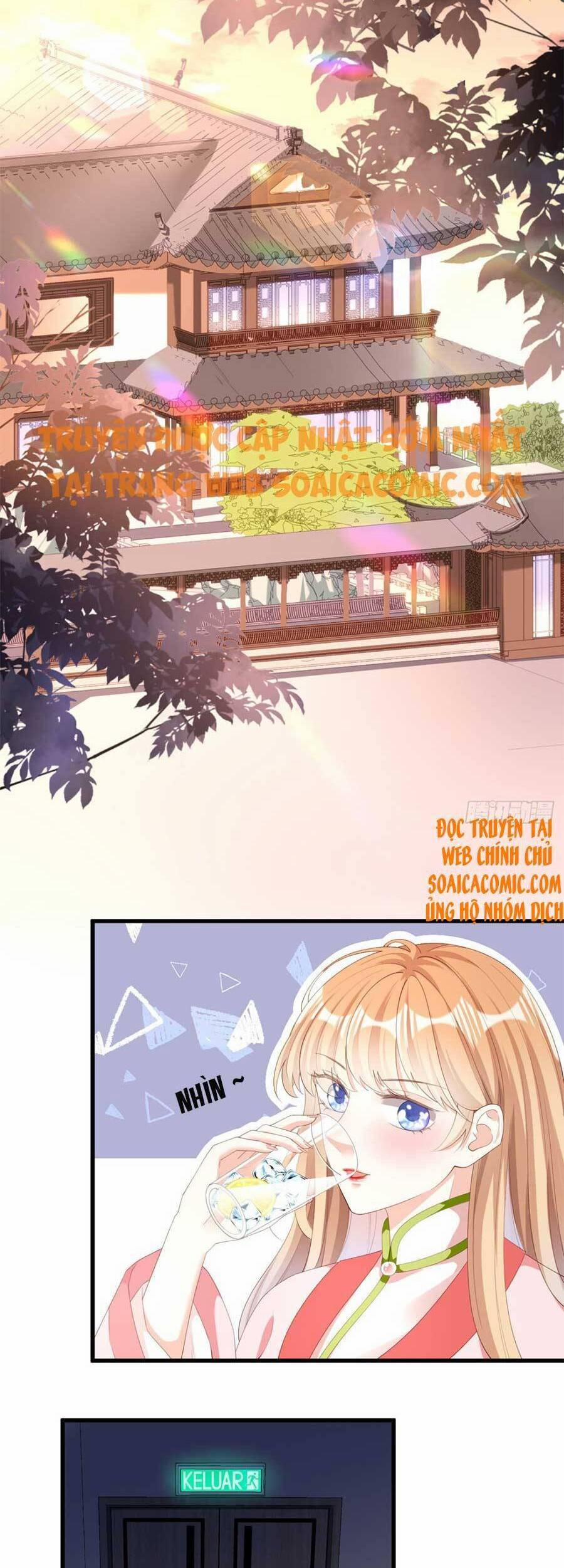 Chuyện Tình Chú Cháu: Vô Pháp Có Được Em 26 trang 6