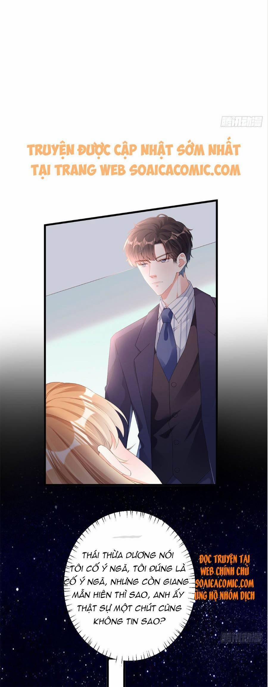 Chuyện Tình Chú Cháu: Vô Pháp Có Được Em 27 trang 11