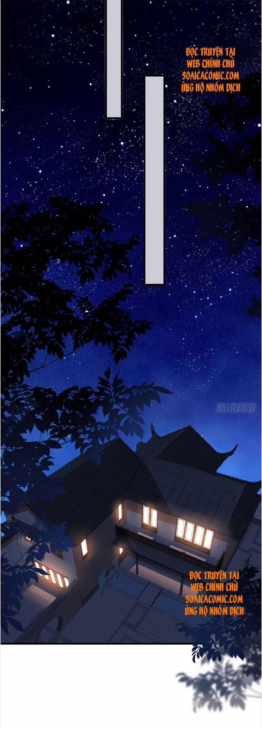 Chuyện Tình Chú Cháu: Vô Pháp Có Được Em 27 trang 12