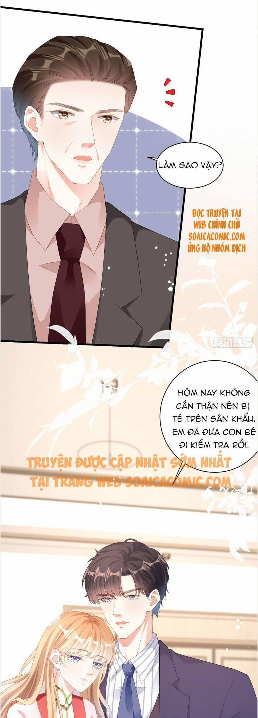 Chuyện Tình Chú Cháu: Vô Pháp Có Được Em 27 trang 13