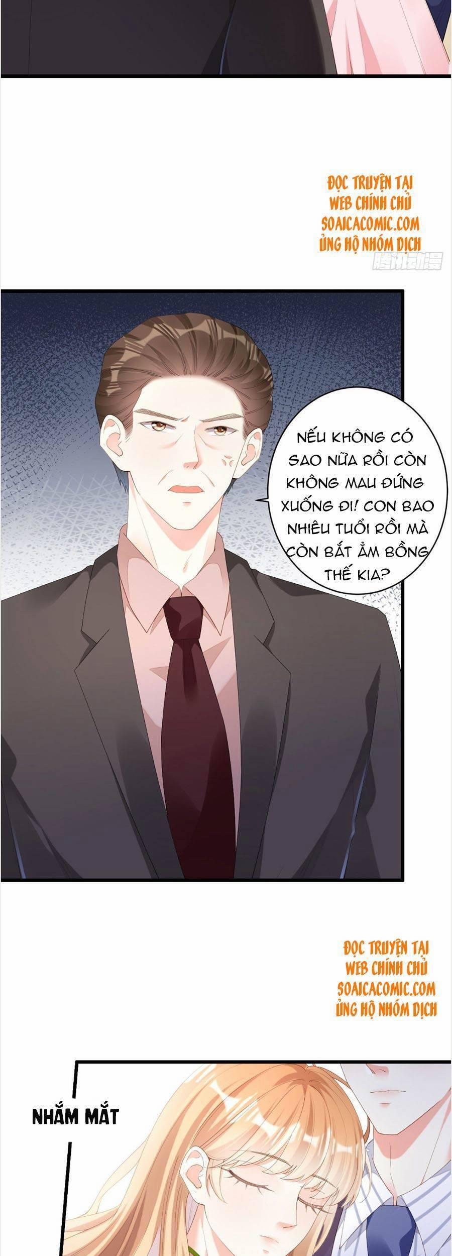 Chuyện Tình Chú Cháu: Vô Pháp Có Được Em 27 trang 16