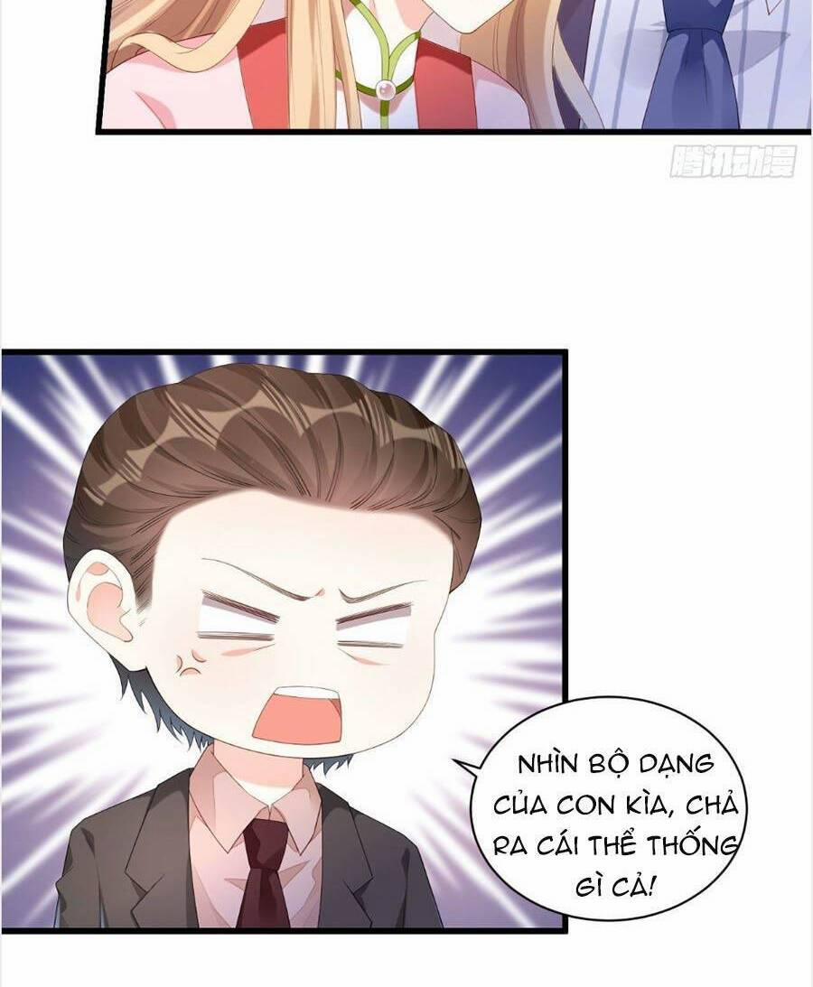 Chuyện Tình Chú Cháu: Vô Pháp Có Được Em 27 trang 17