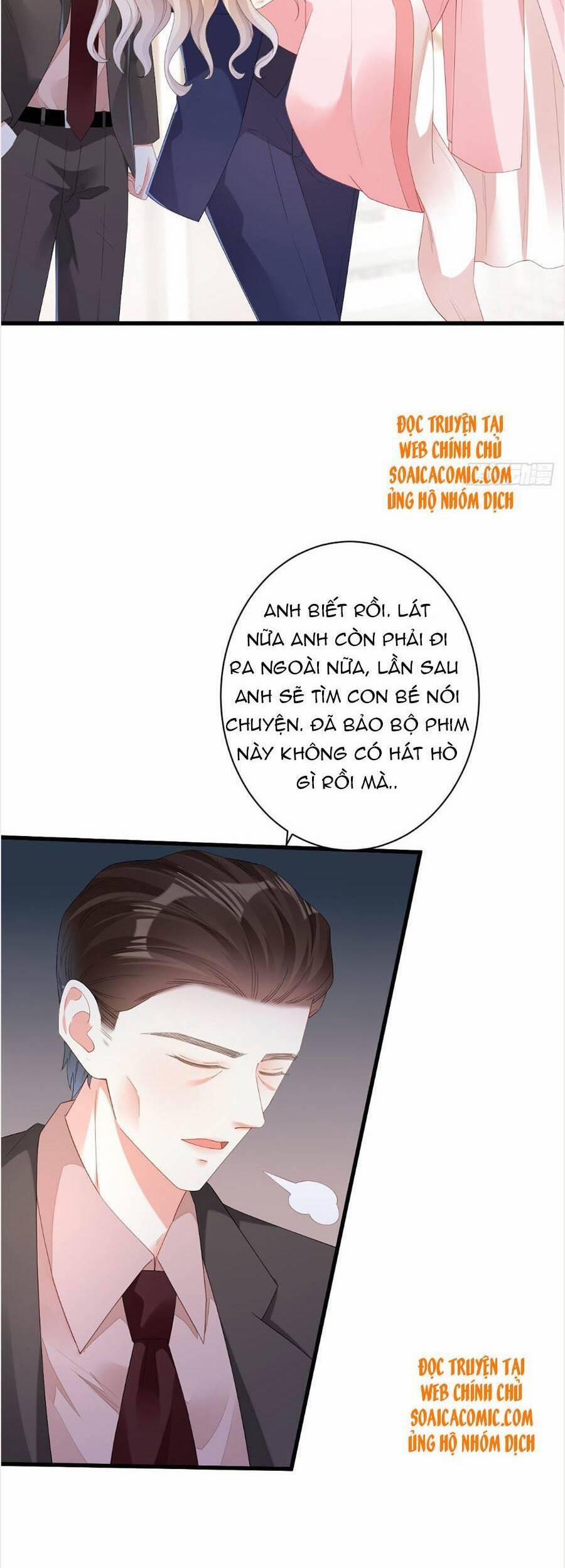 Chuyện Tình Chú Cháu: Vô Pháp Có Được Em 27 trang 19