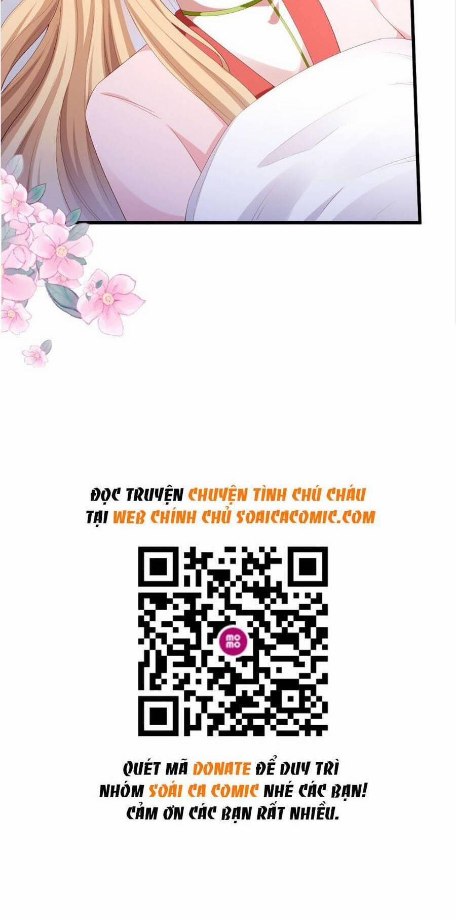 Chuyện Tình Chú Cháu: Vô Pháp Có Được Em 27 trang 23