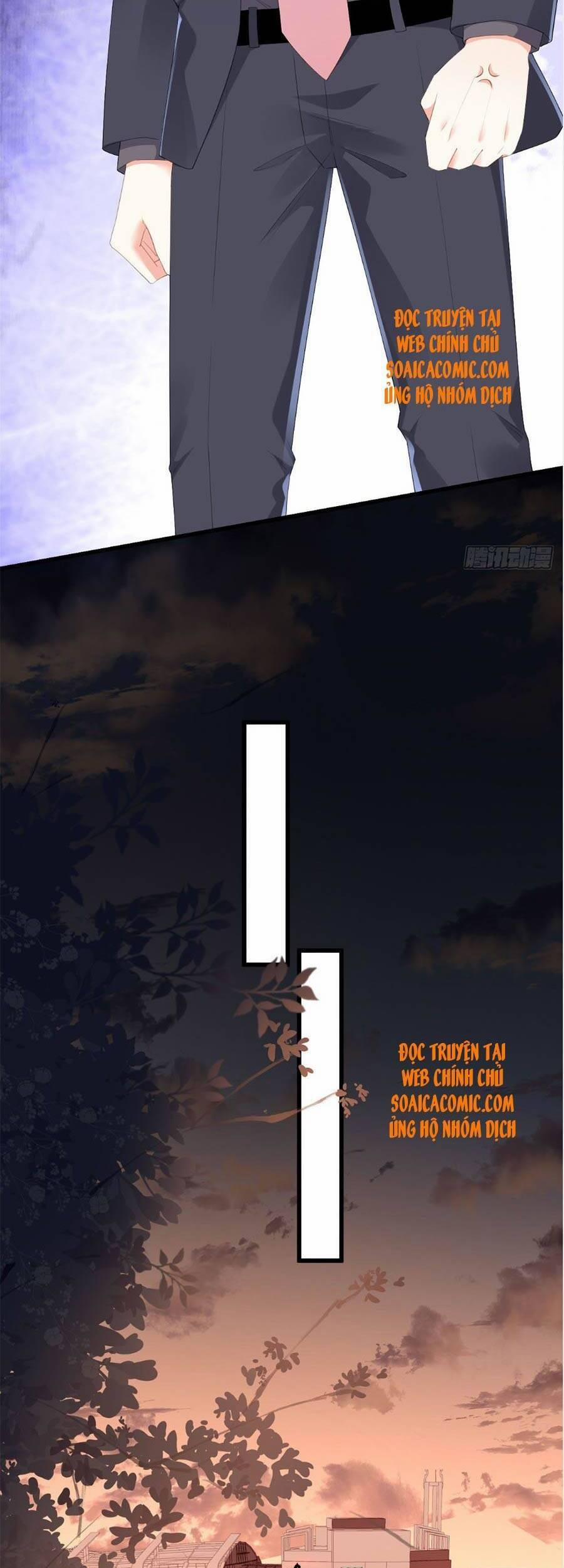 Chuyện Tình Chú Cháu: Vô Pháp Có Được Em 27 trang 9