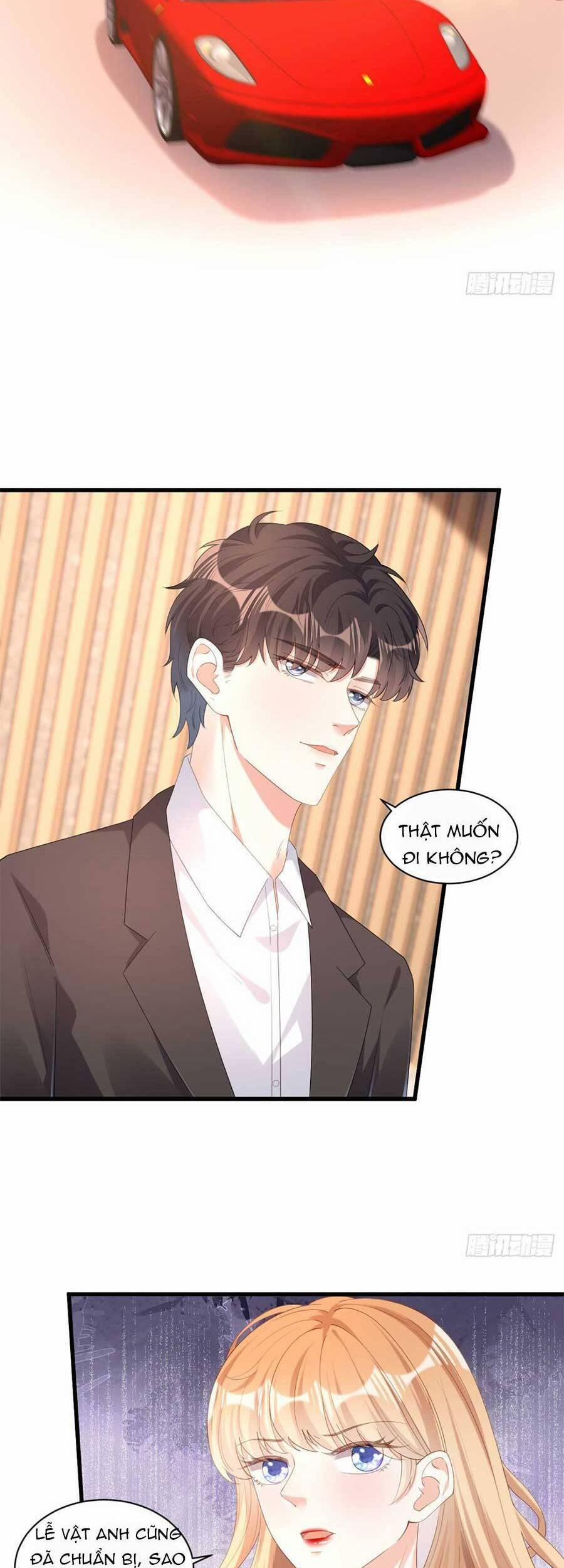 Chuyện Tình Chú Cháu: Vô Pháp Có Được Em 29 trang 10