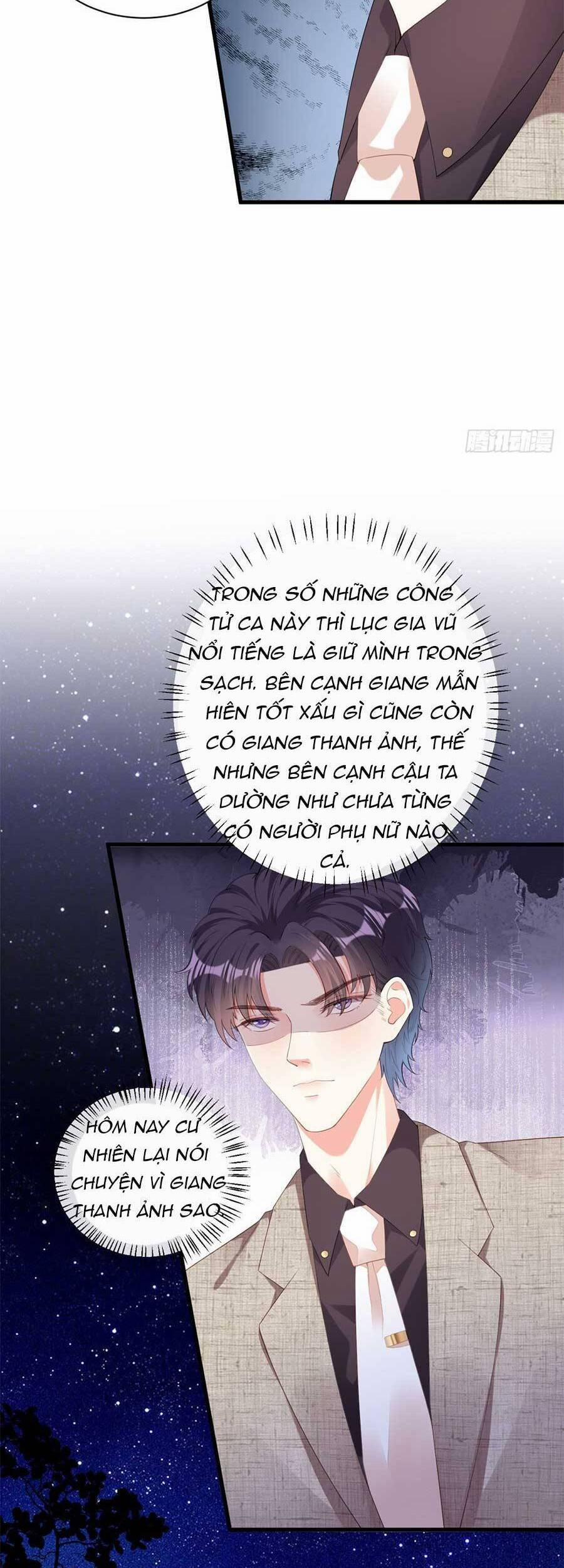 Chuyện Tình Chú Cháu: Vô Pháp Có Được Em 29 trang 20