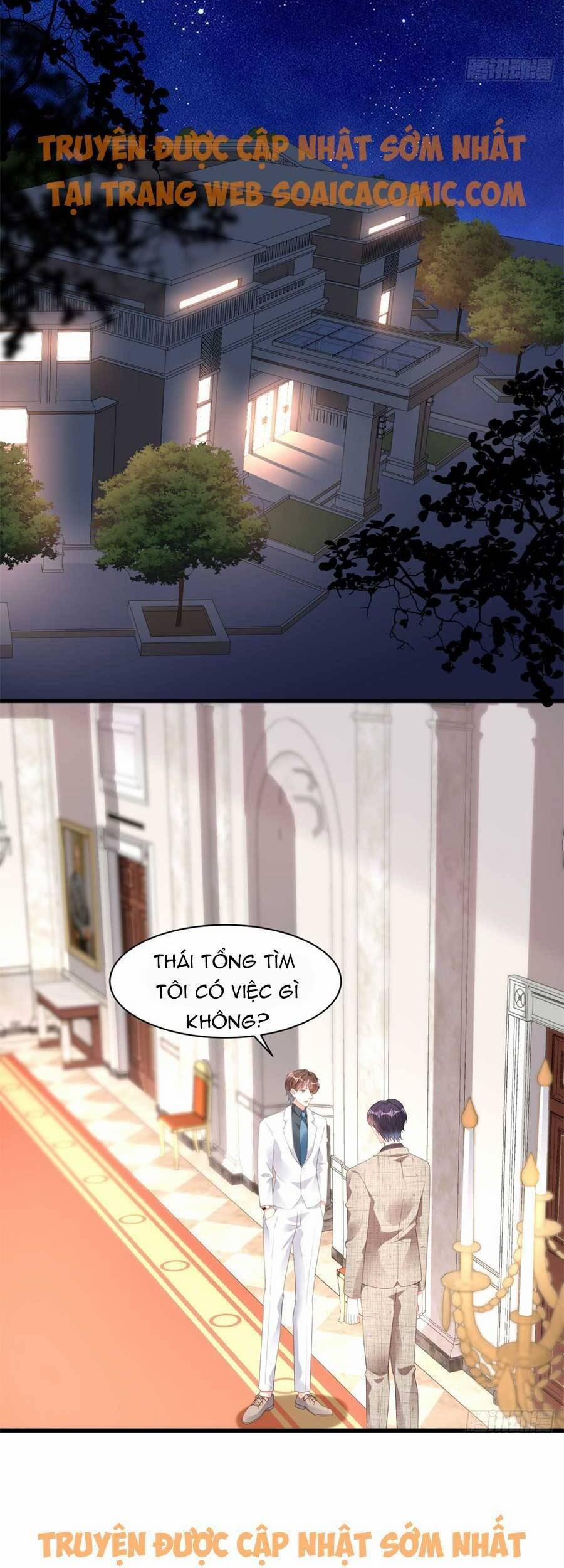 Chuyện Tình Chú Cháu: Vô Pháp Có Được Em 29 trang 21