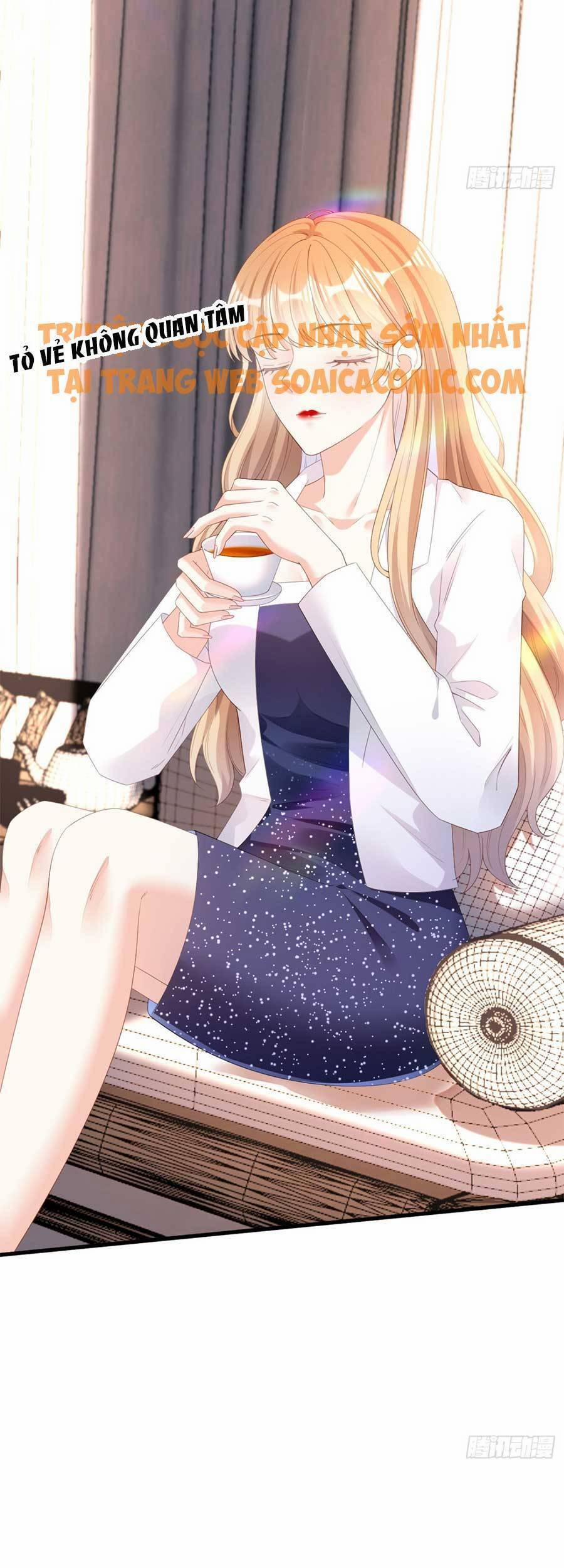 Chuyện Tình Chú Cháu: Vô Pháp Có Được Em 29 trang 5