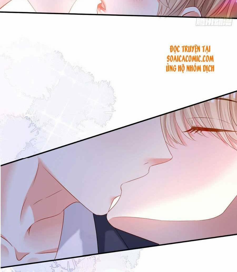 Chuyện Tình Chú Cháu: Vô Pháp Có Được Em 3 trang 12