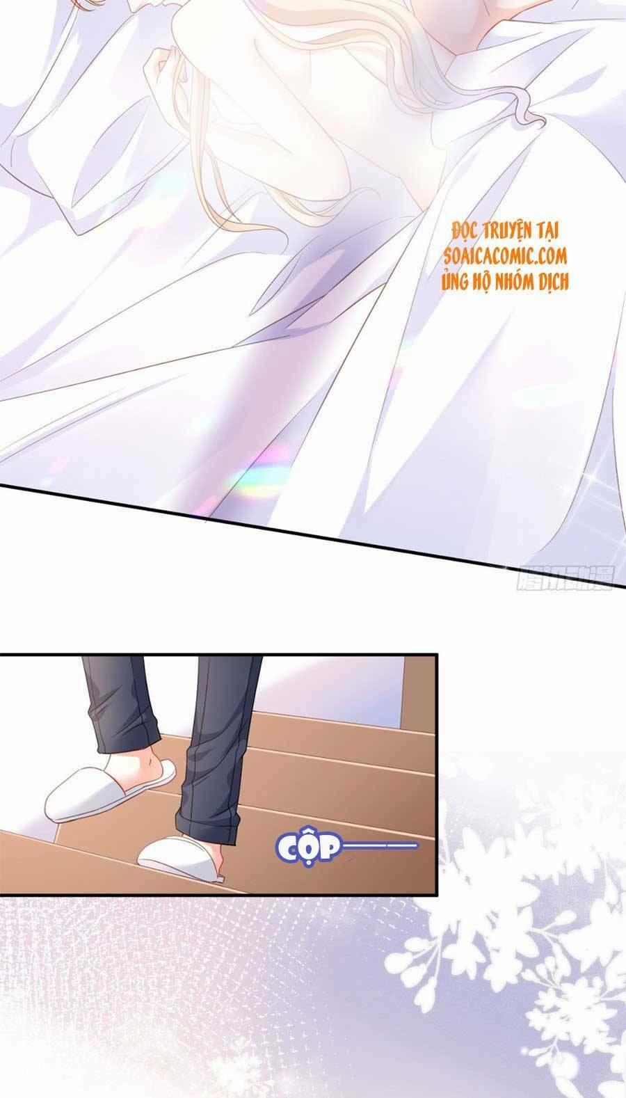 Chuyện Tình Chú Cháu: Vô Pháp Có Được Em 3 trang 17