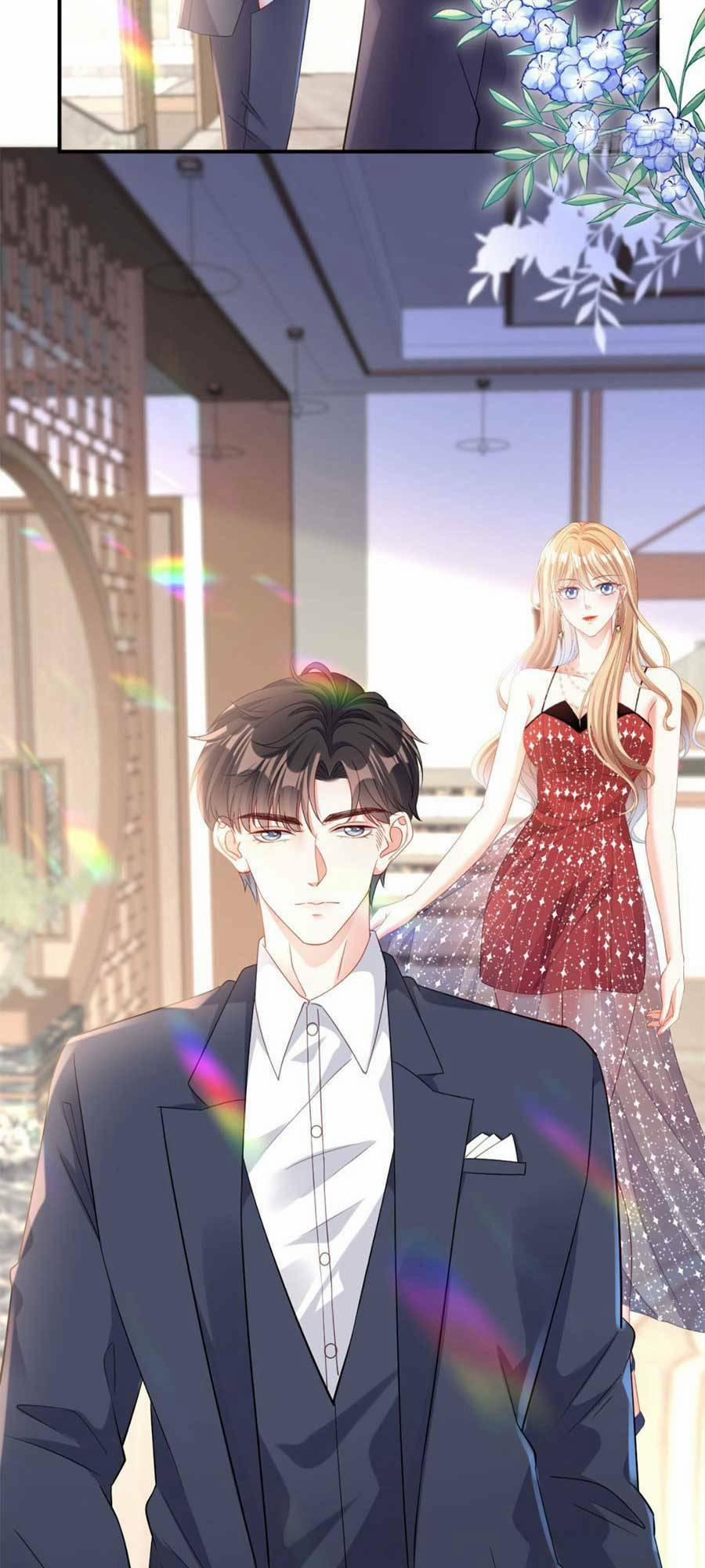 Chuyện Tình Chú Cháu: Vô Pháp Có Được Em 3 trang 20