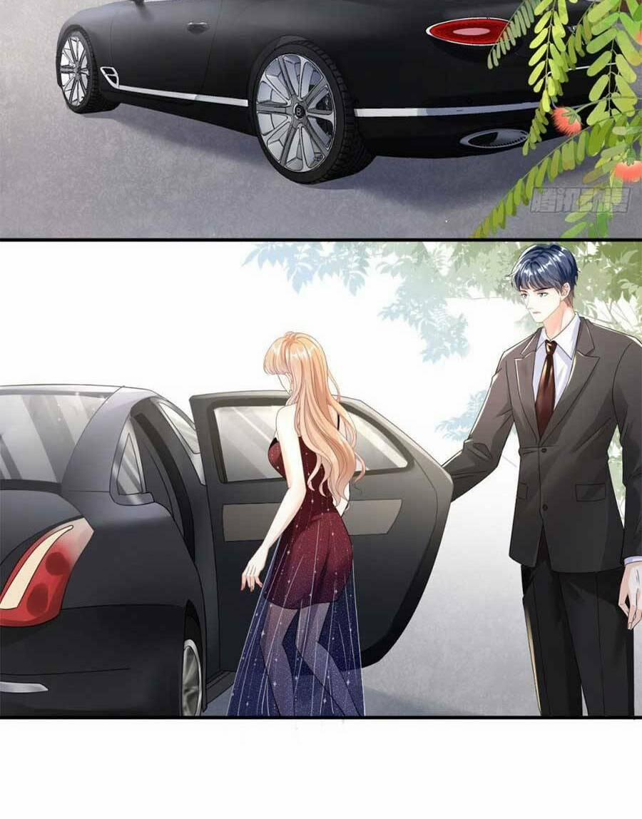 Chuyện Tình Chú Cháu: Vô Pháp Có Được Em 3 trang 25