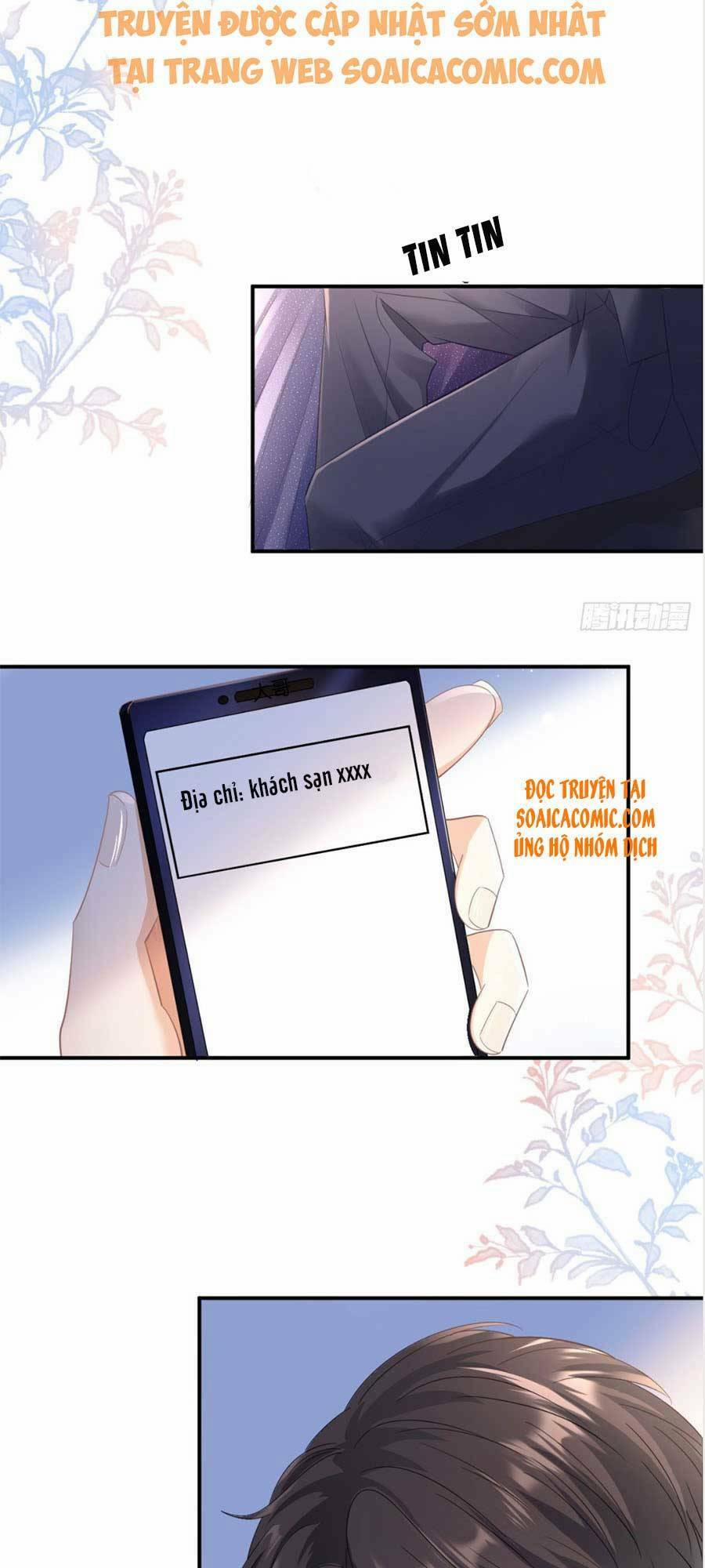 Chuyện Tình Chú Cháu: Vô Pháp Có Được Em 3 trang 29