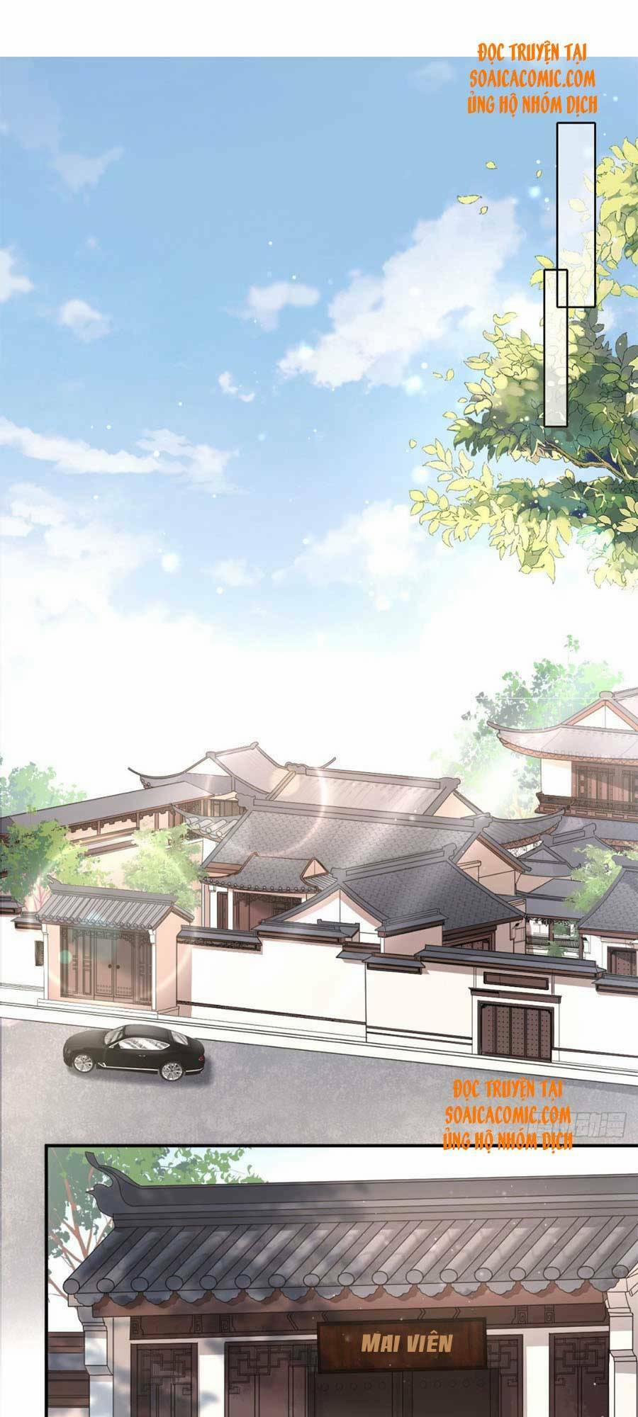 Chuyện Tình Chú Cháu: Vô Pháp Có Được Em 3 trang 38