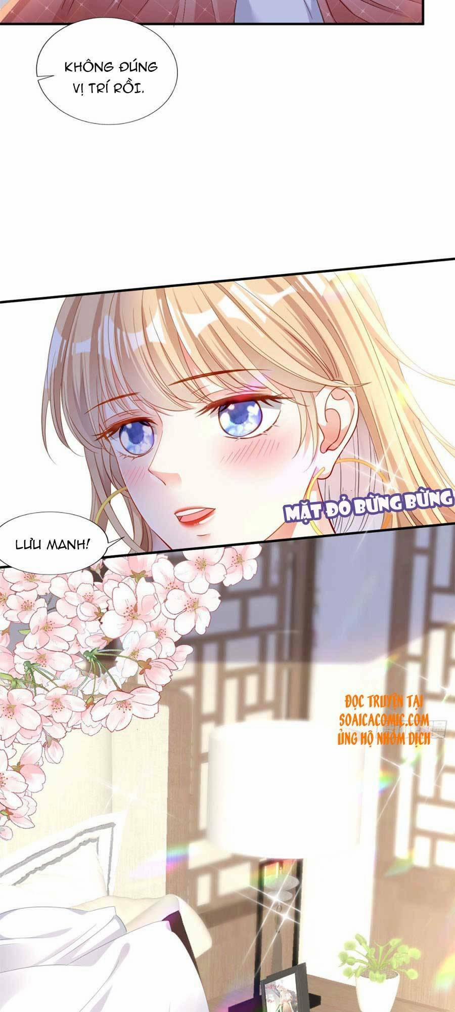 Chuyện Tình Chú Cháu: Vô Pháp Có Được Em 3 trang 4