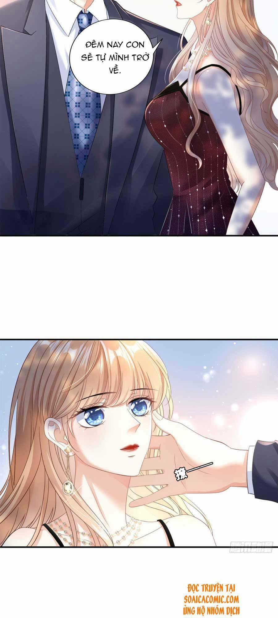 Chuyện Tình Chú Cháu: Vô Pháp Có Được Em 3 trang 40