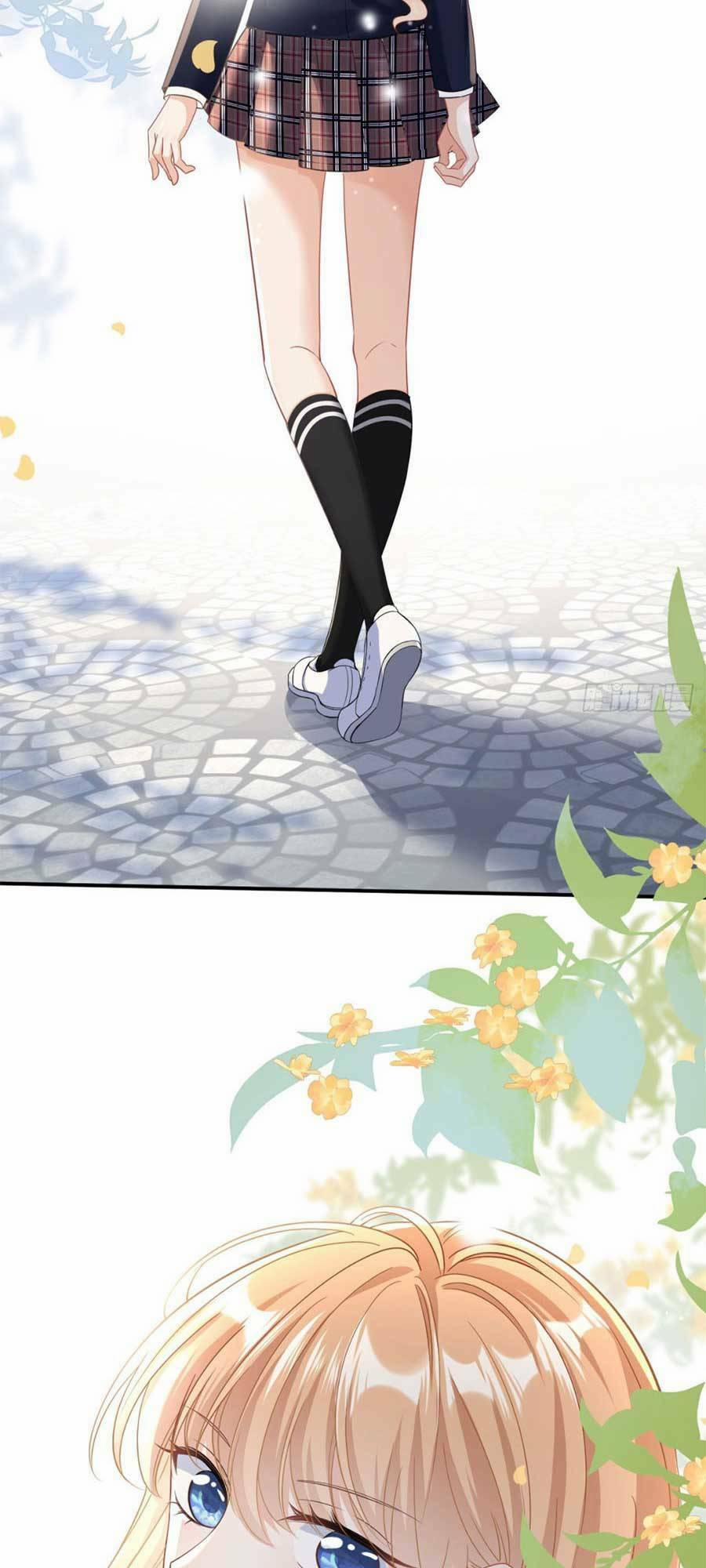 Chuyện Tình Chú Cháu: Vô Pháp Có Được Em 3 trang 47