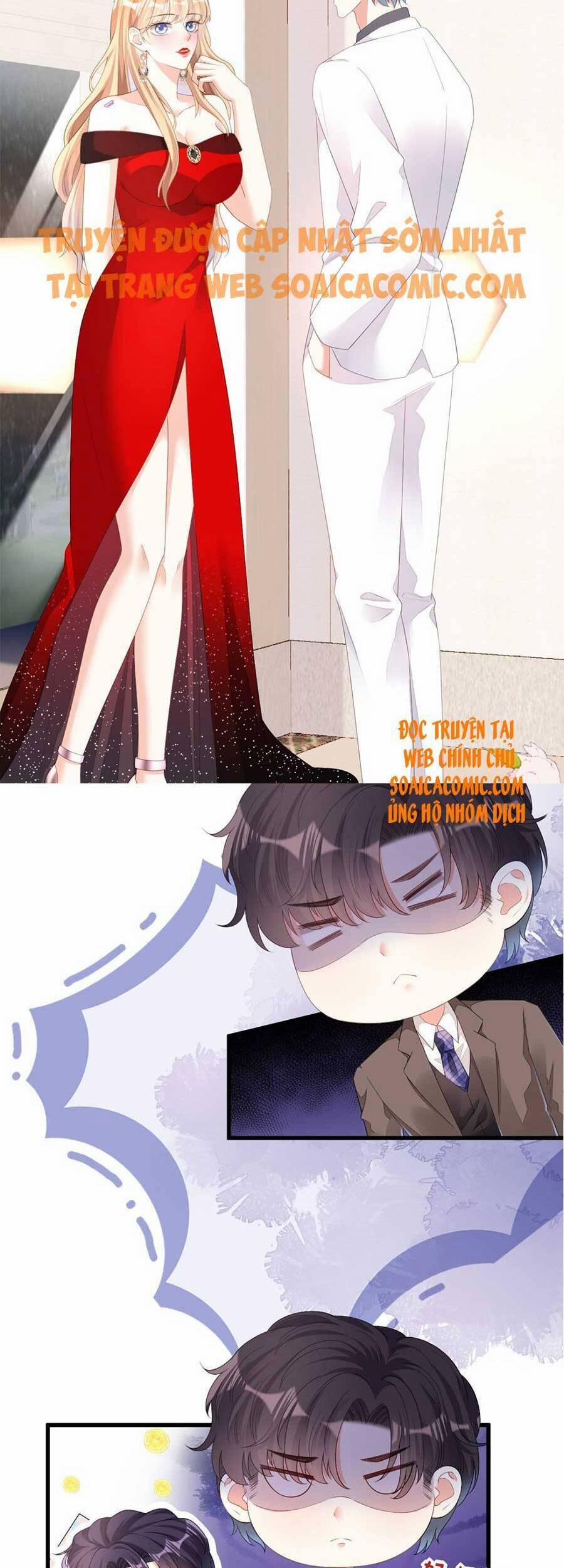 Chuyện Tình Chú Cháu: Vô Pháp Có Được Em 30 trang 17