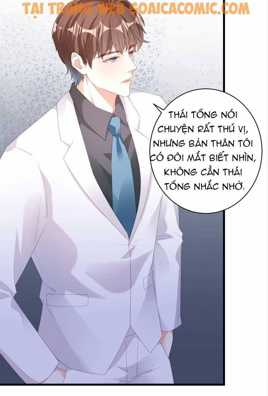 Chuyện Tình Chú Cháu: Vô Pháp Có Được Em 30 trang 5