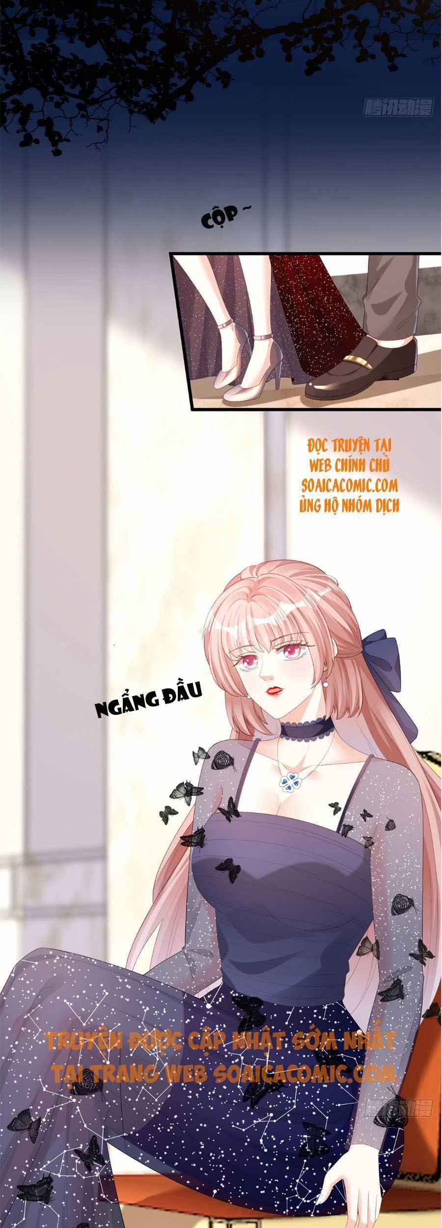 Chuyện Tình Chú Cháu: Vô Pháp Có Được Em 31 trang 16