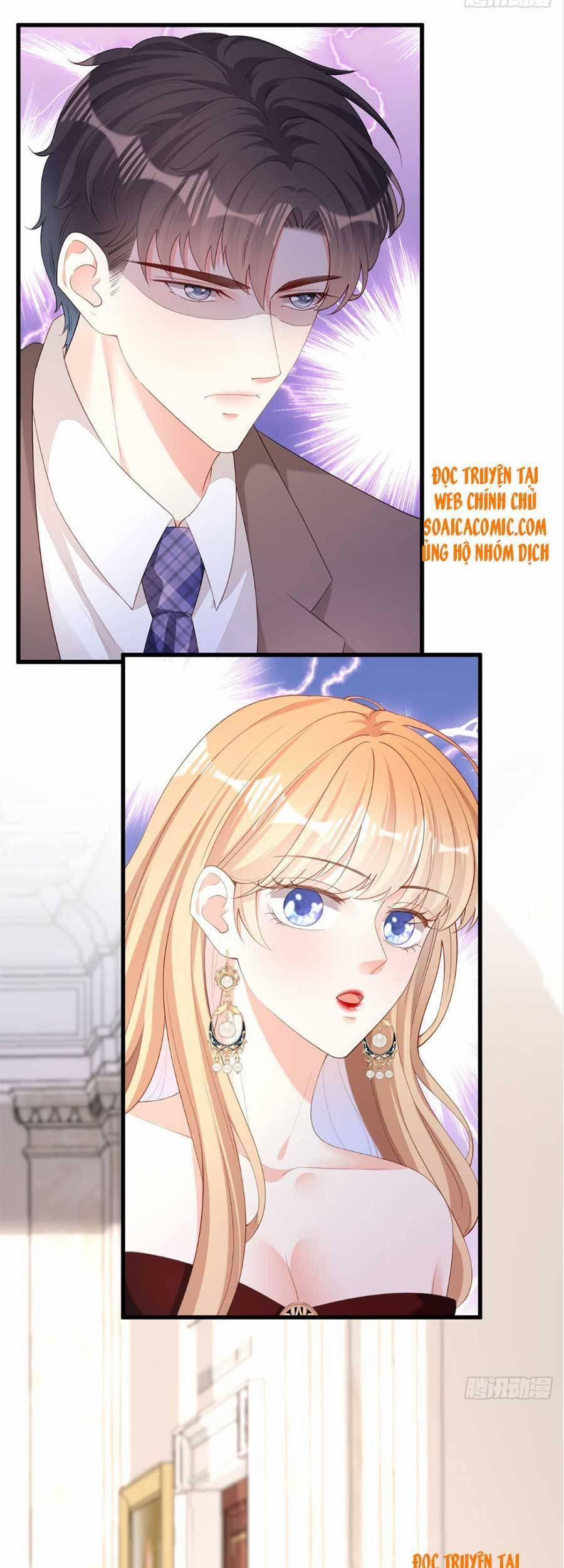 Chuyện Tình Chú Cháu: Vô Pháp Có Được Em 31 trang 18