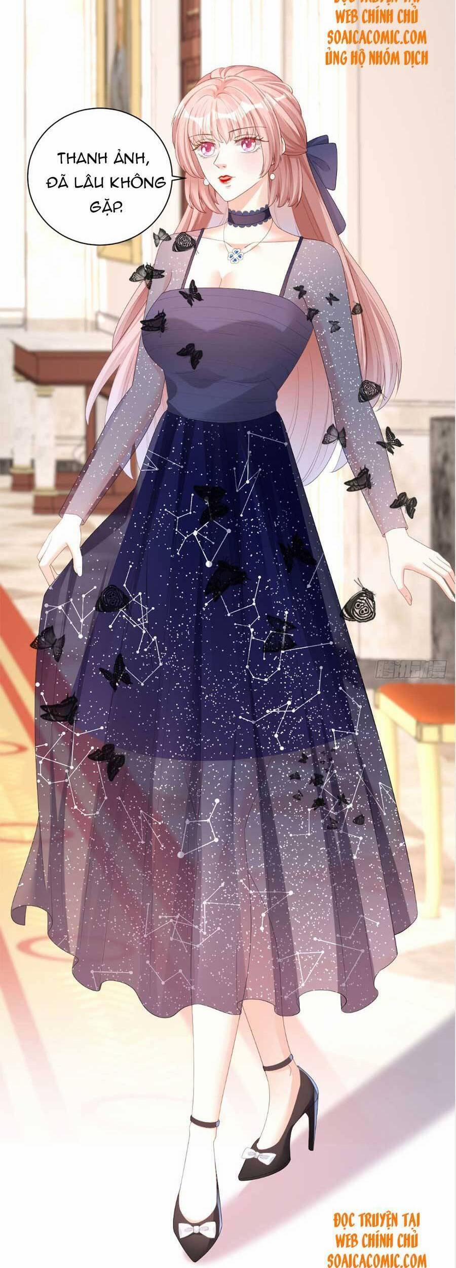 Chuyện Tình Chú Cháu: Vô Pháp Có Được Em 31 trang 19