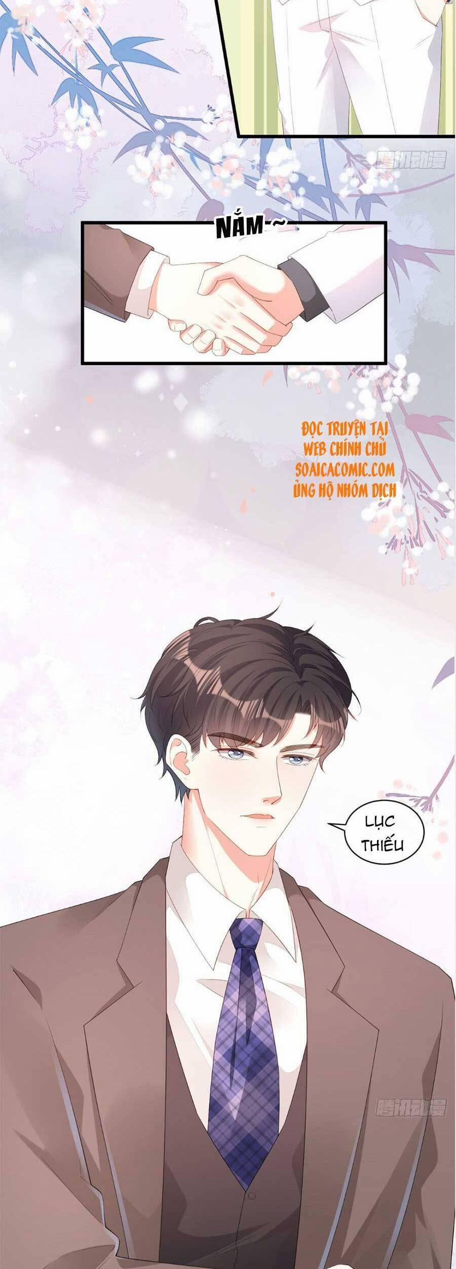 Chuyện Tình Chú Cháu: Vô Pháp Có Được Em 31 trang 2