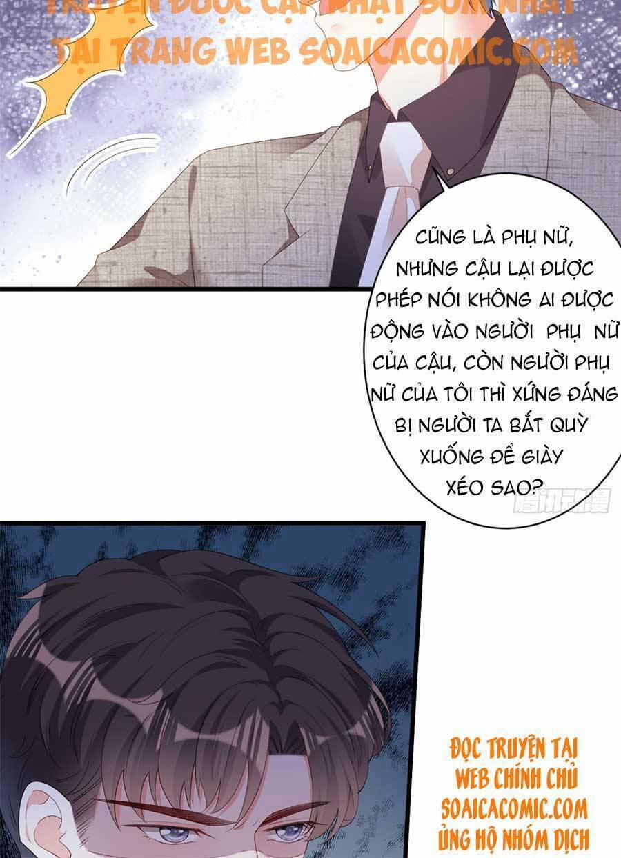 Chuyện Tình Chú Cháu: Vô Pháp Có Được Em 32 trang 17