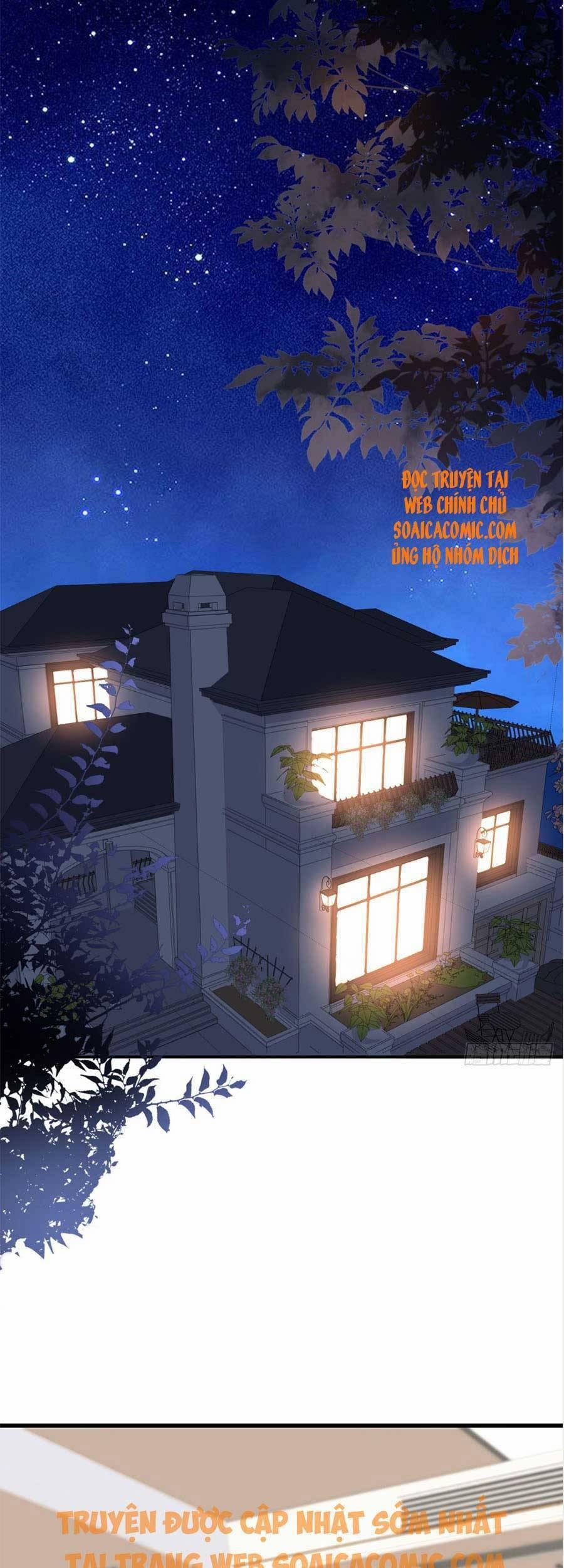 Chuyện Tình Chú Cháu: Vô Pháp Có Được Em 33 trang 14