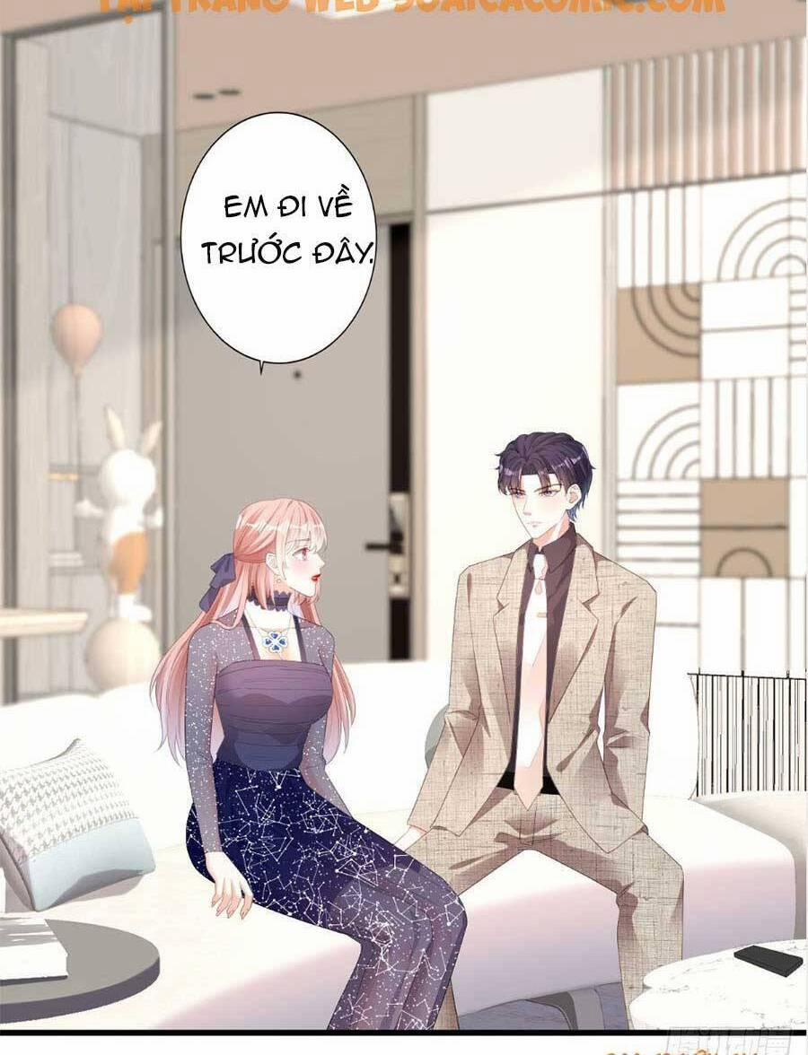 Chuyện Tình Chú Cháu: Vô Pháp Có Được Em 33 trang 15