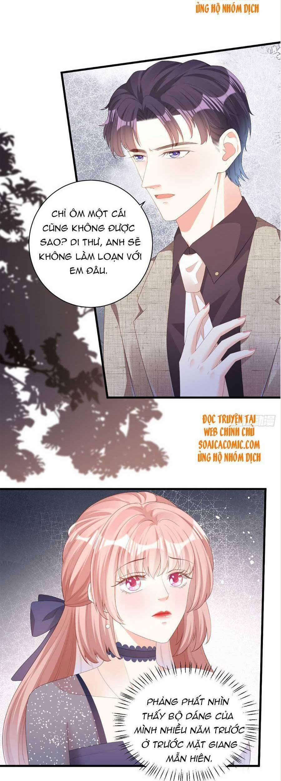 Chuyện Tình Chú Cháu: Vô Pháp Có Được Em 33 trang 17