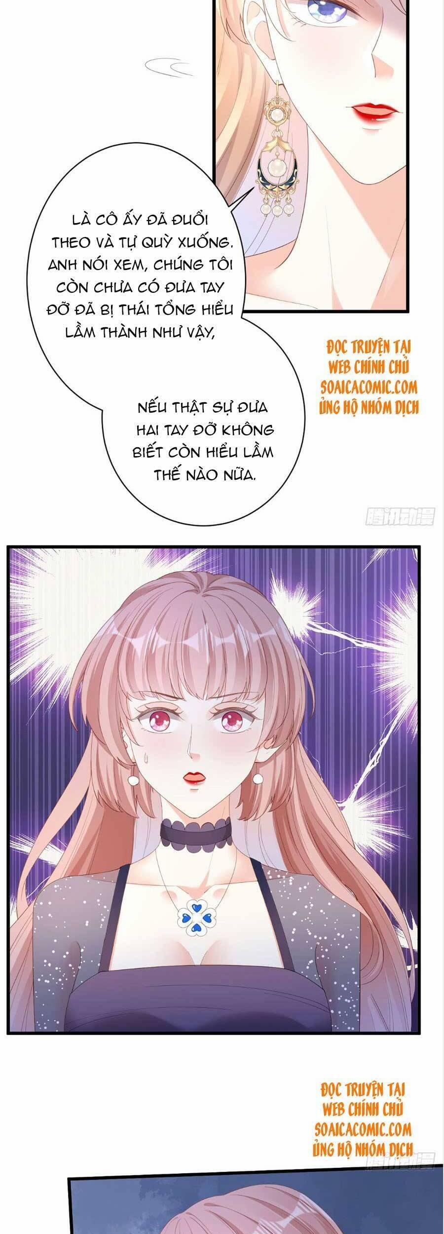 Chuyện Tình Chú Cháu: Vô Pháp Có Được Em 33 trang 2