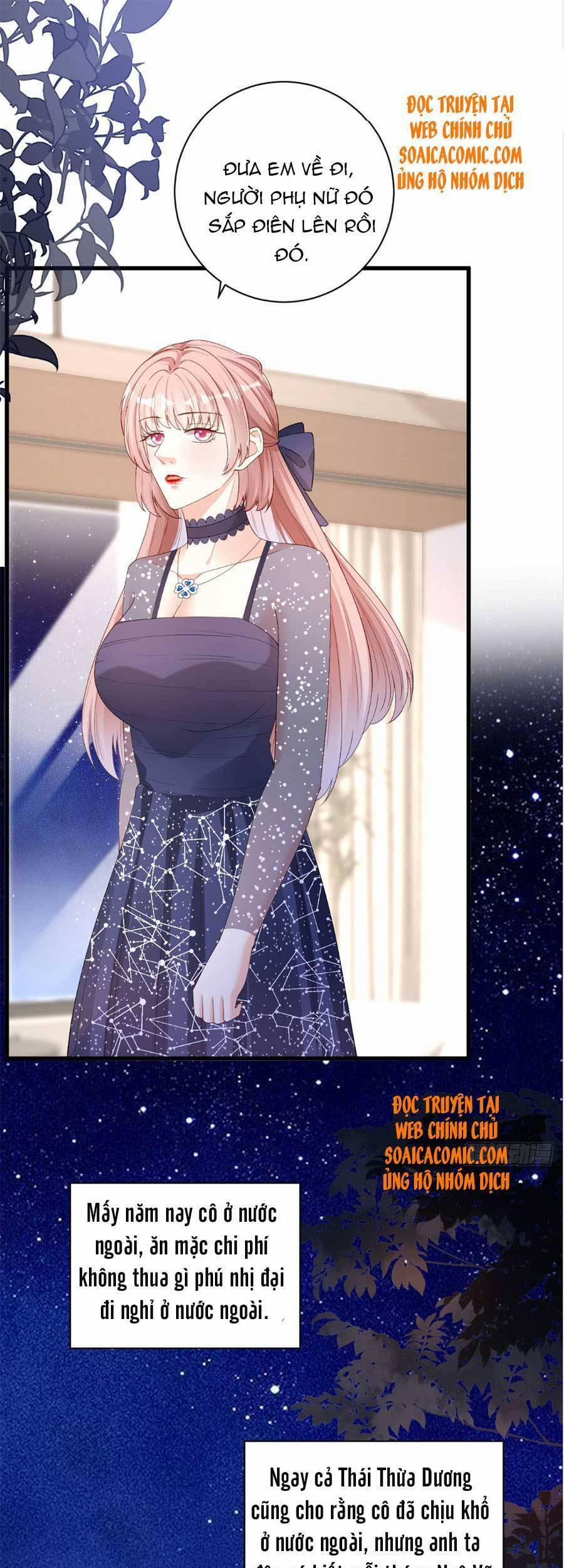 Chuyện Tình Chú Cháu: Vô Pháp Có Được Em 33 trang 22