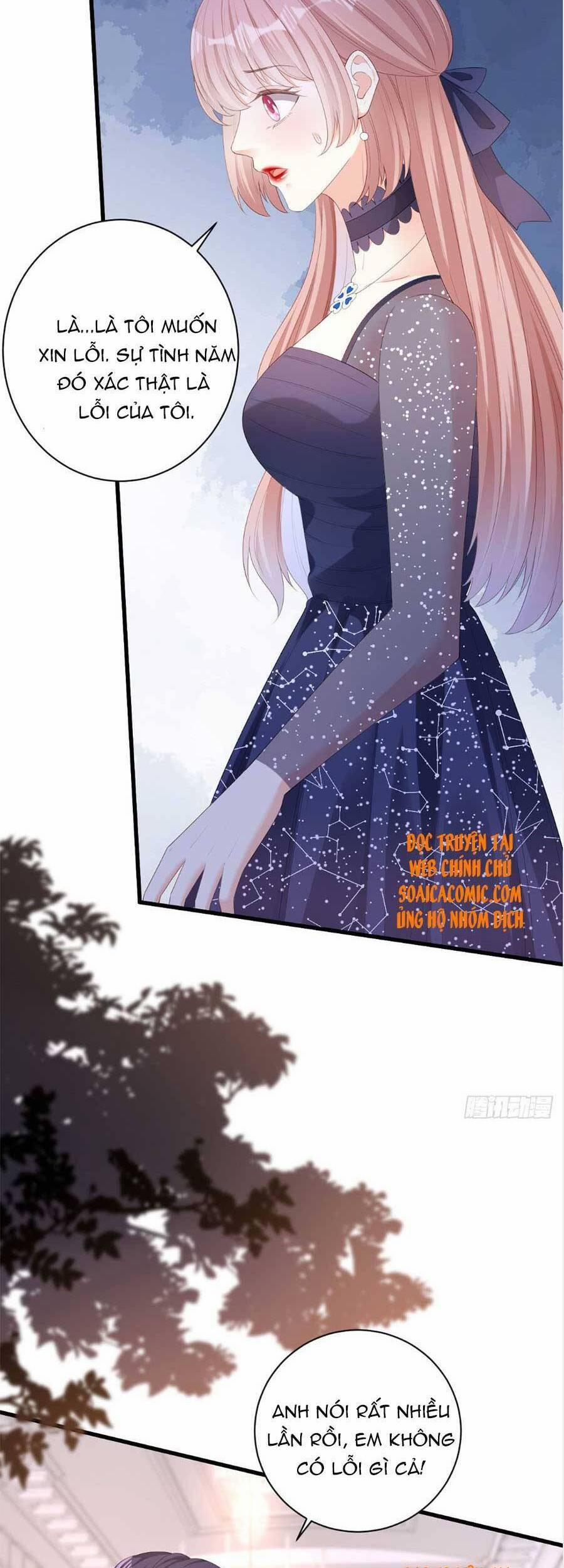 Chuyện Tình Chú Cháu: Vô Pháp Có Được Em 33 trang 3