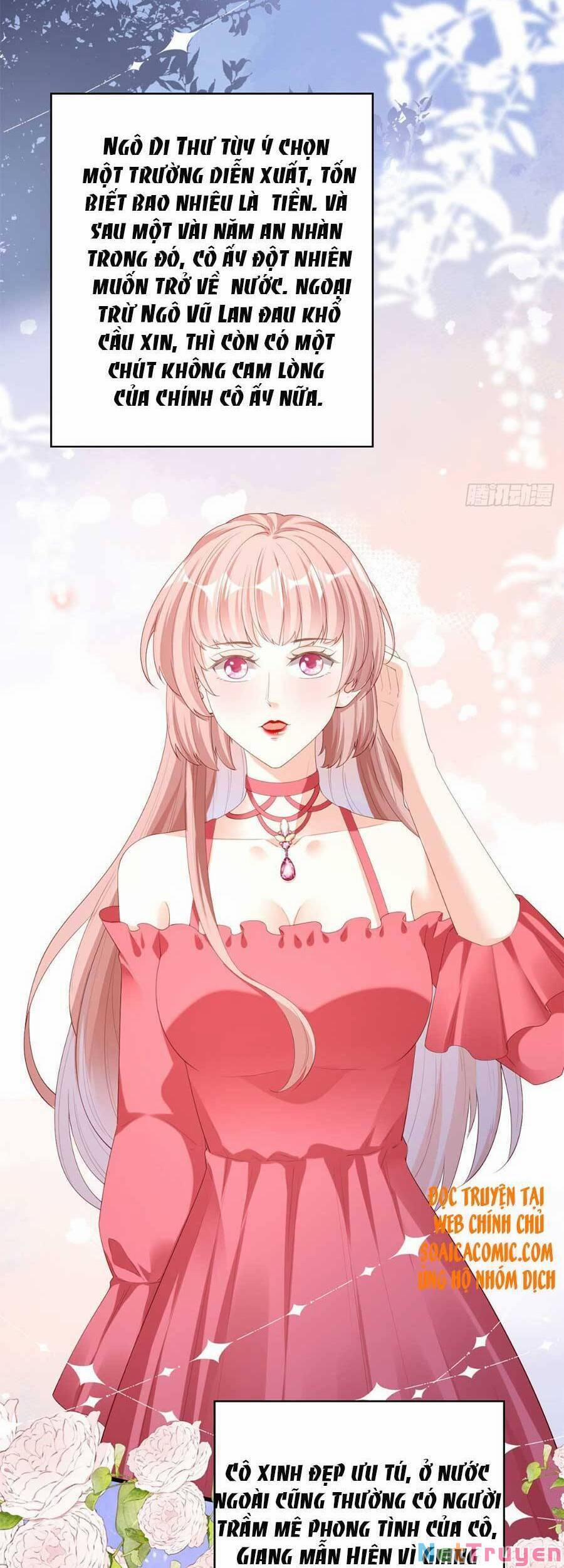 Chuyện Tình Chú Cháu: Vô Pháp Có Được Em 34 trang 2