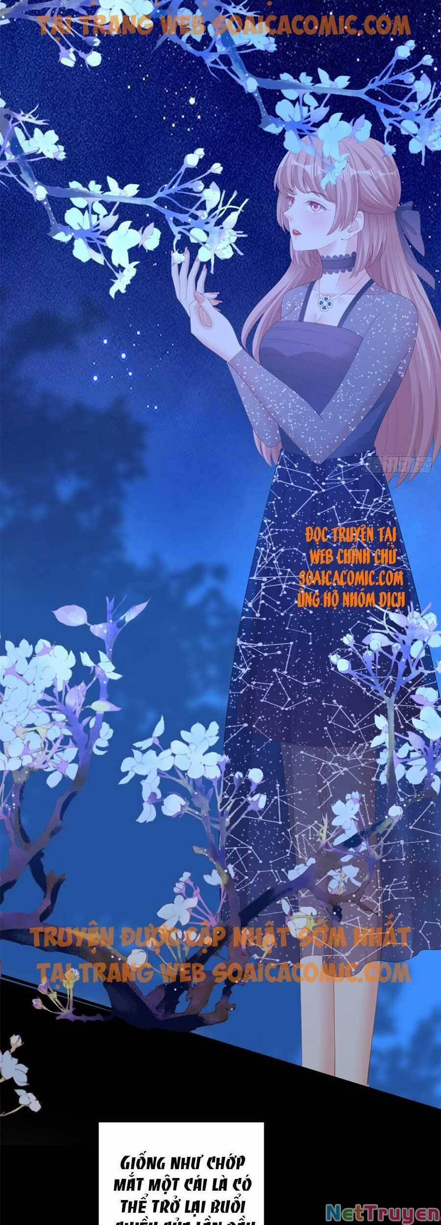 Chuyện Tình Chú Cháu: Vô Pháp Có Được Em 34 trang 6