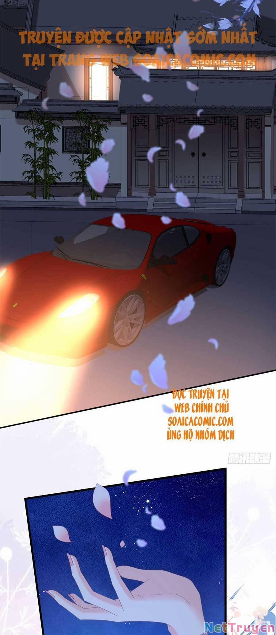 Chuyện Tình Chú Cháu: Vô Pháp Có Được Em 34 trang 8