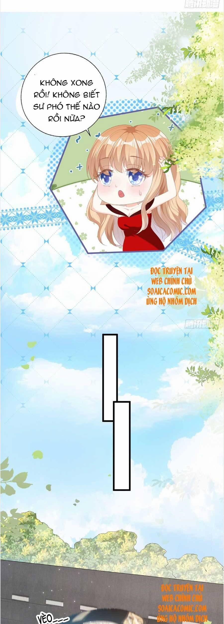 Chuyện Tình Chú Cháu: Vô Pháp Có Được Em 35 trang 18