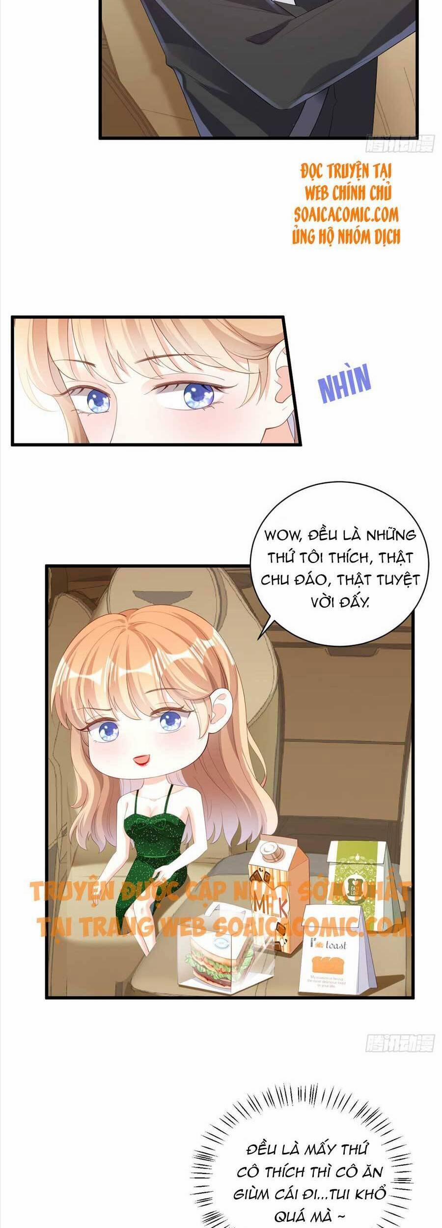 Chuyện Tình Chú Cháu: Vô Pháp Có Được Em 36 trang 2