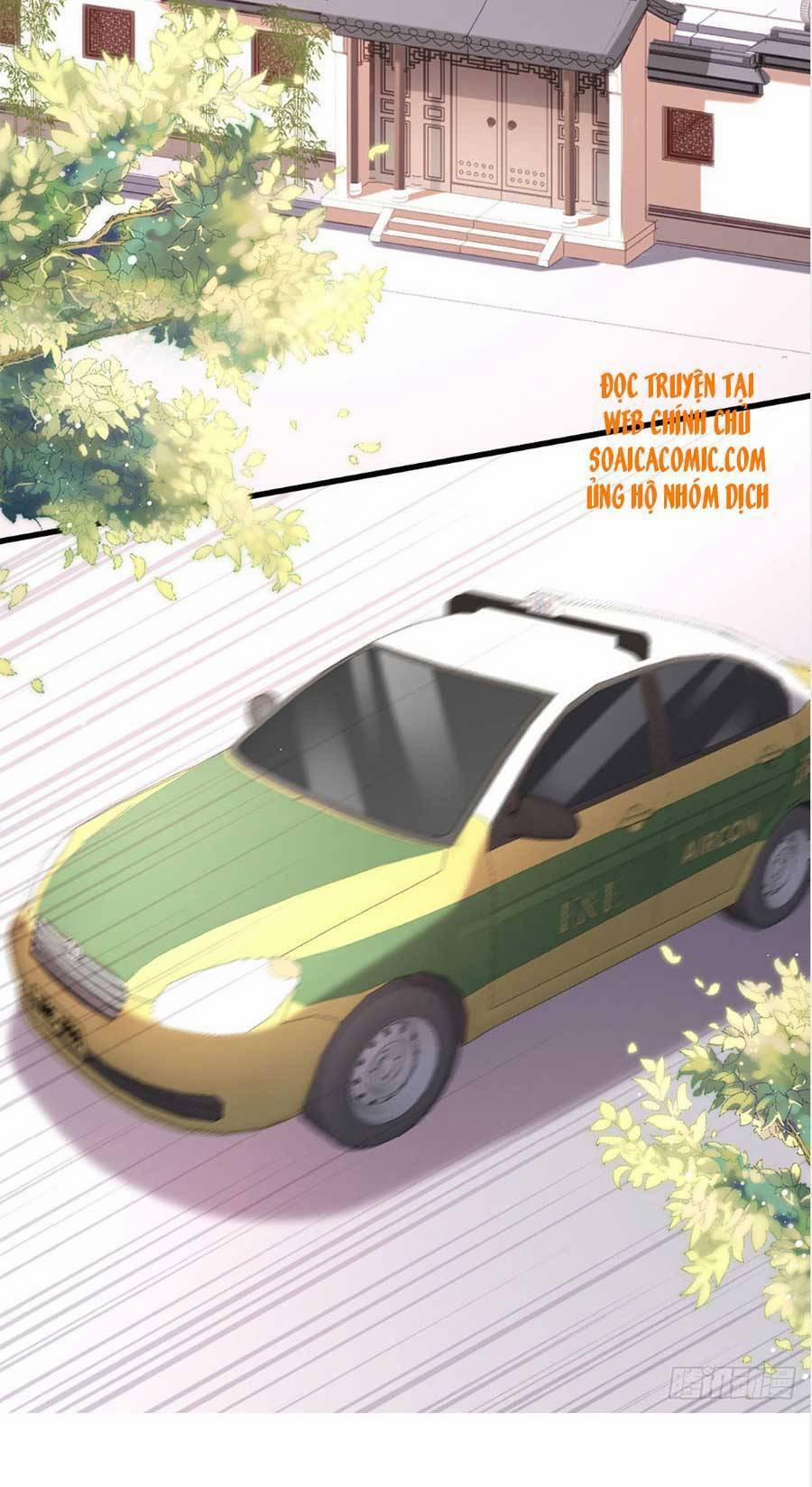 Chuyện Tình Chú Cháu: Vô Pháp Có Được Em 37 trang 11