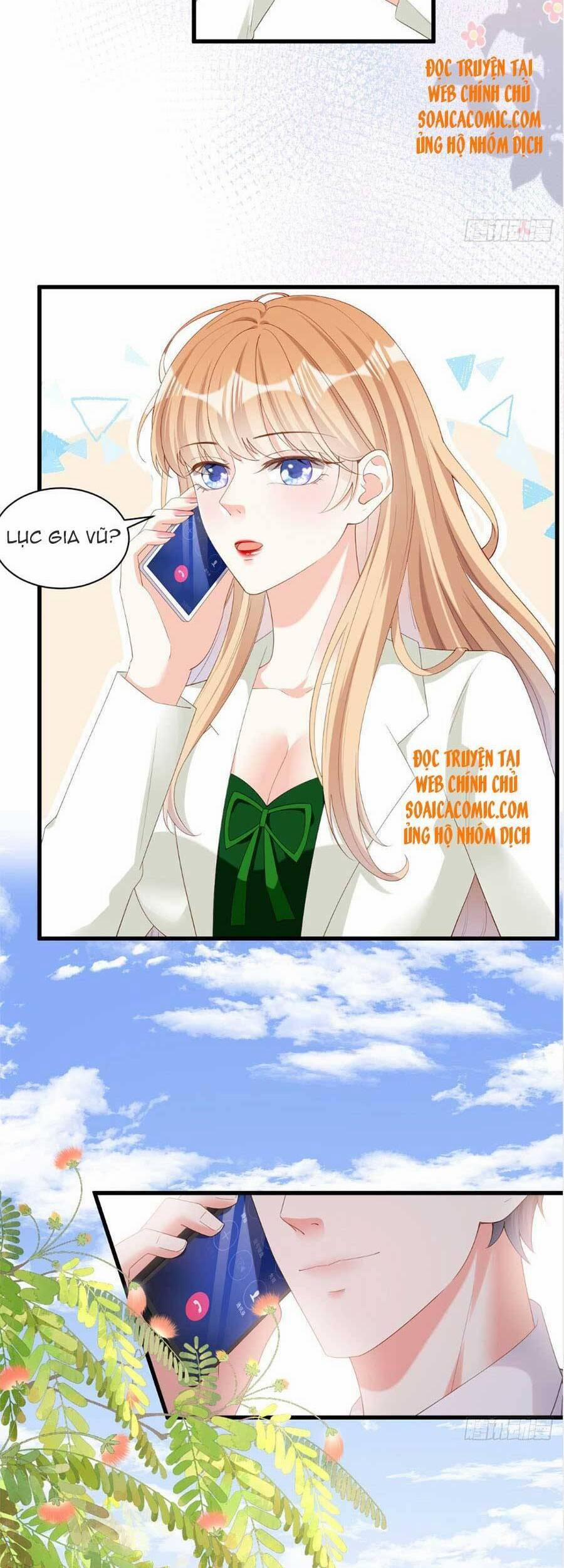 Chuyện Tình Chú Cháu: Vô Pháp Có Được Em 37 trang 13